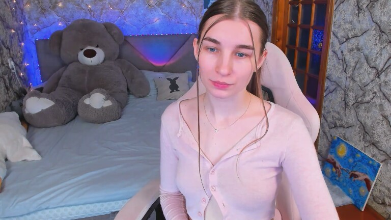 SweetFlower69's Streamate show and profile