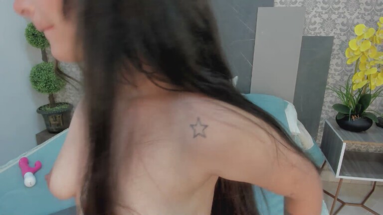 DulceCloe's Streamate show and profile