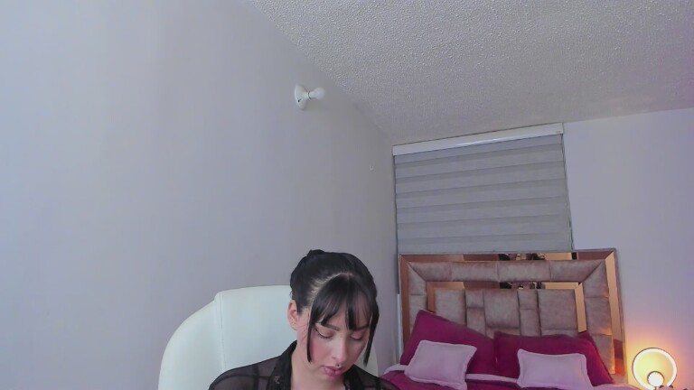 Aliiciarosee's Streamate show and profile