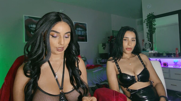 QueenJazminBoheme's Streamate show and profile