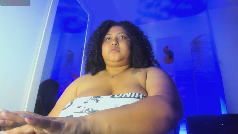 Ayliinns's Streamate show and profile