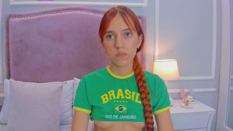 LeaThomsonn's Streamate show and profile