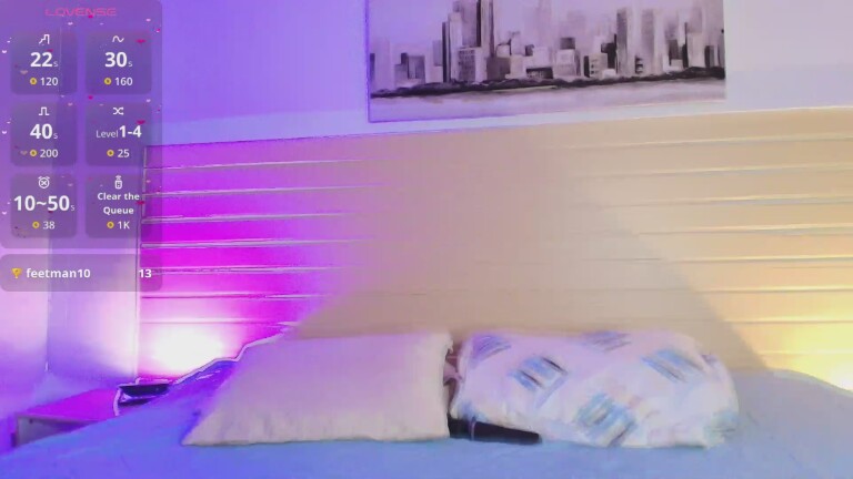 Gabihills's Streamate show and profile