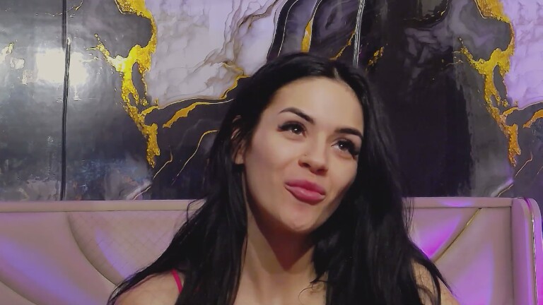 KIMBERLYI's Streamate show and profile