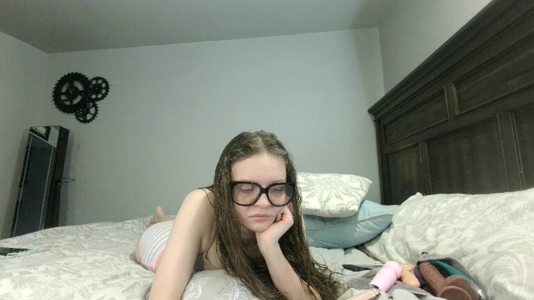 JessaeRosae's Streamate show and profile