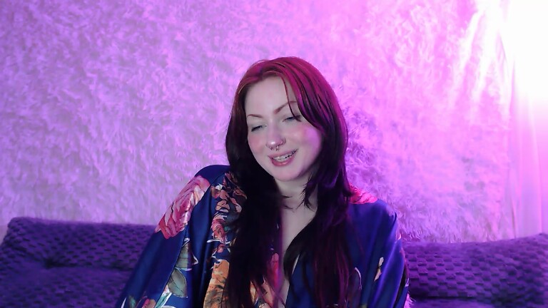 NovaMaelle18's Streamate show and profile