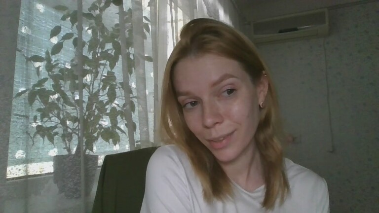 GreenEyedPassionFruit's Streamate show and profile