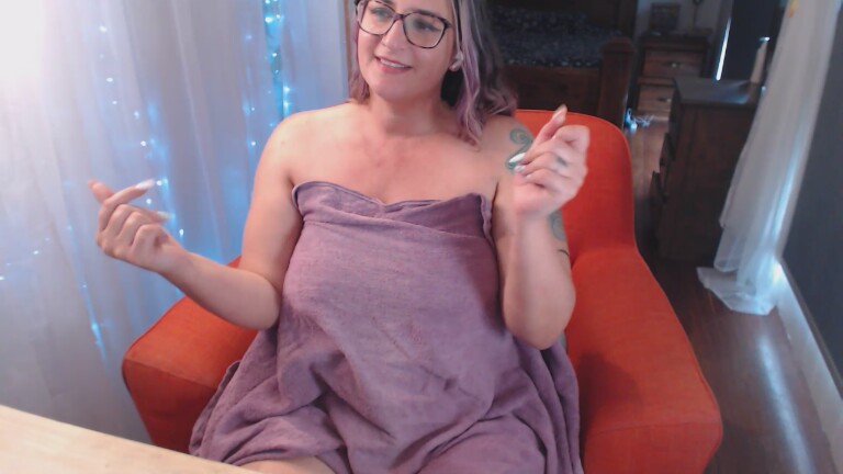 PoppyPrynne's Streamate show and profile