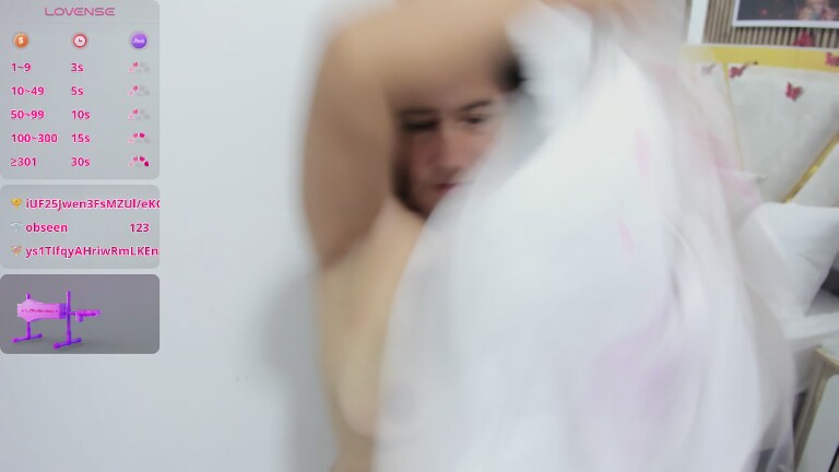 Luna_Mature's Streamate show and profile