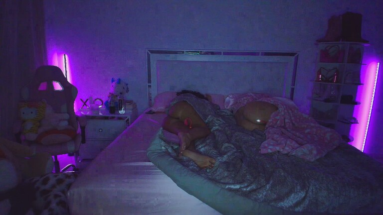 Ambersnowxoxoxo's Streamate show and profile