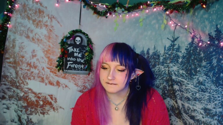 ItsMagicalMae's Streamate show and profile