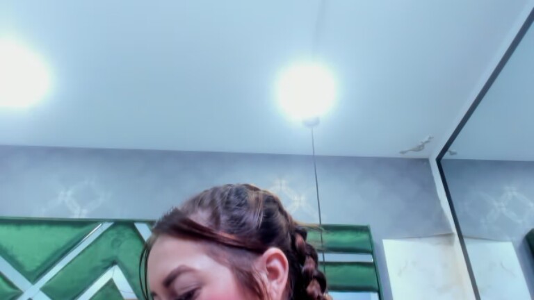 CandyStor's Streamate show and profile