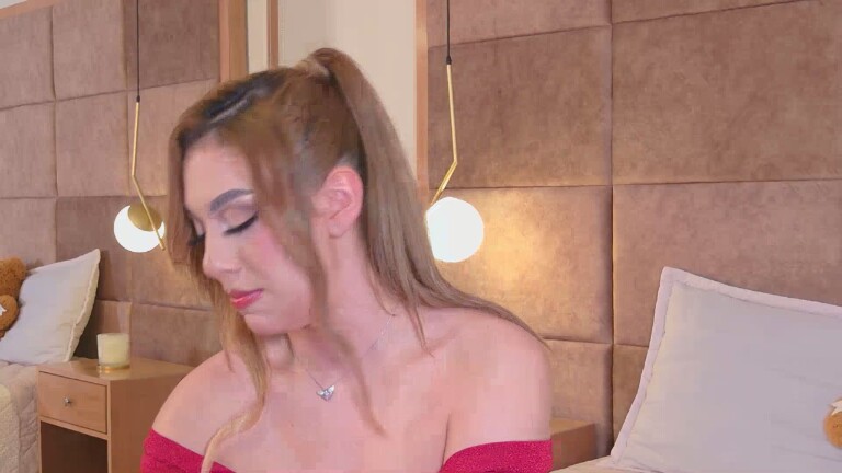 ArianaSole's Streamate show and profile