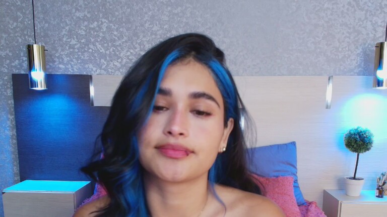 AidaEscobar's Streamate show and profile