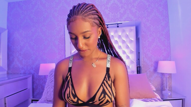 NatashaMilley's Streamate show and profile