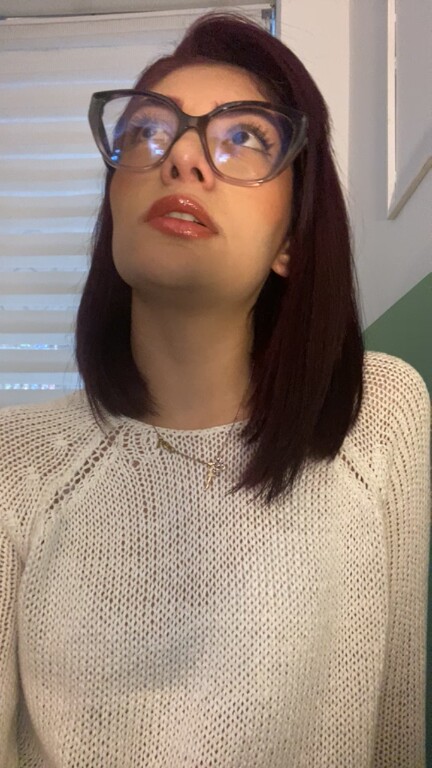 BrianaWells's Streamate show and profile