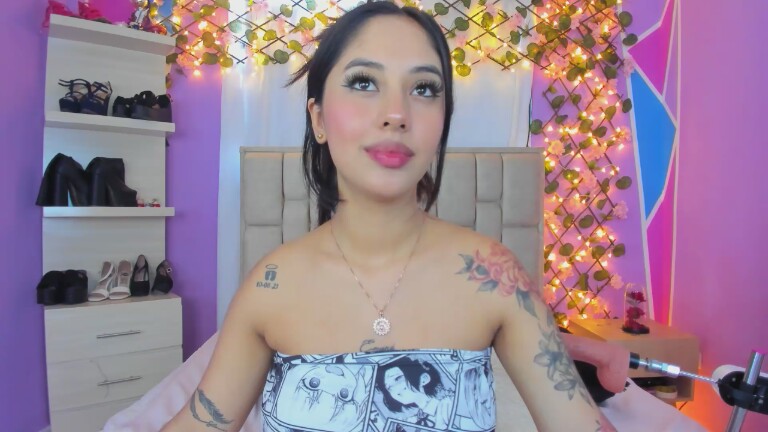 AbbyCoopers's Streamate show and profile