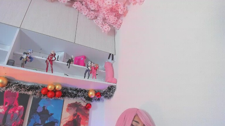 StephanieBennet's Streamate show and profile