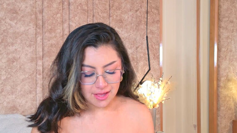 IsaRose's Streamate show and profile