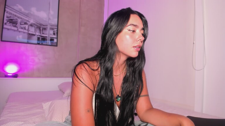 MadissonBler's Streamate show and profile