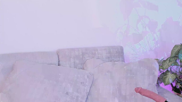 AnnieLeonii's Streamate show and profile