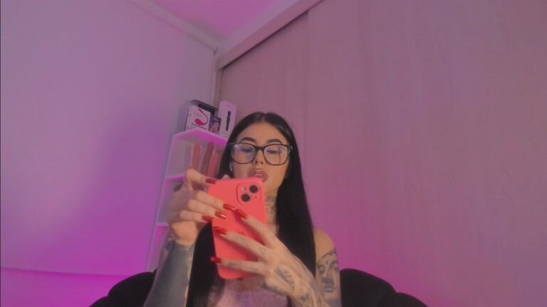 SamanthaEvgeniev's Streamate show and profile