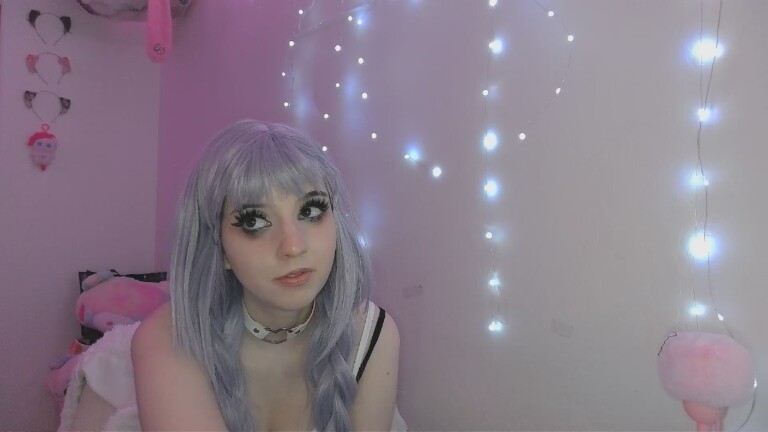 Mina_IMP's Streamate show and profile