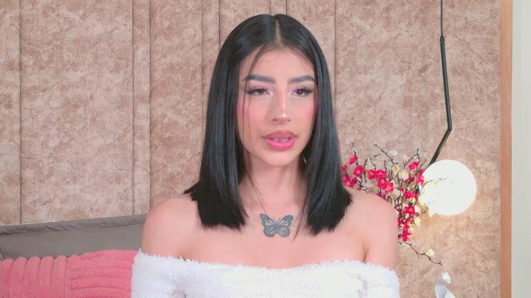 LissRibeiro's Streamate show and profile