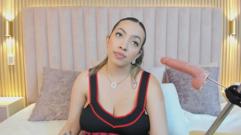 CelesteRioz's Streamate show and profile