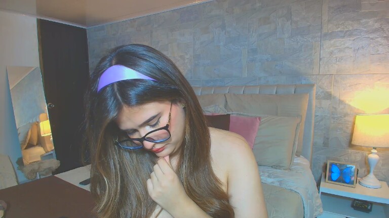 SofiaCipriani's Streamate show and profile