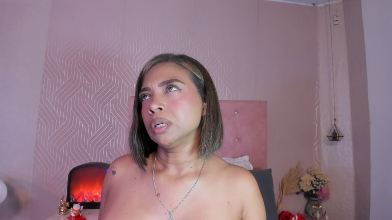 PaulinWels's Streamate show and profile