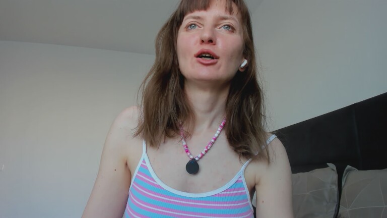 SexyJanice's Streamate show and profile