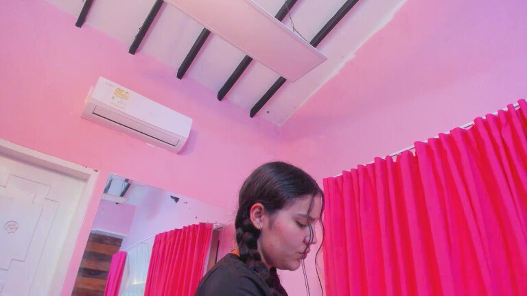 AlaskaRoss's Streamate show and profile