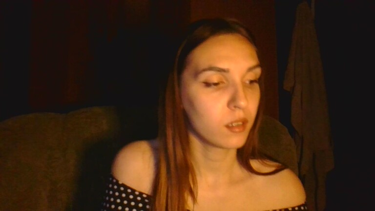 Zlatexi's Streamate show and profile