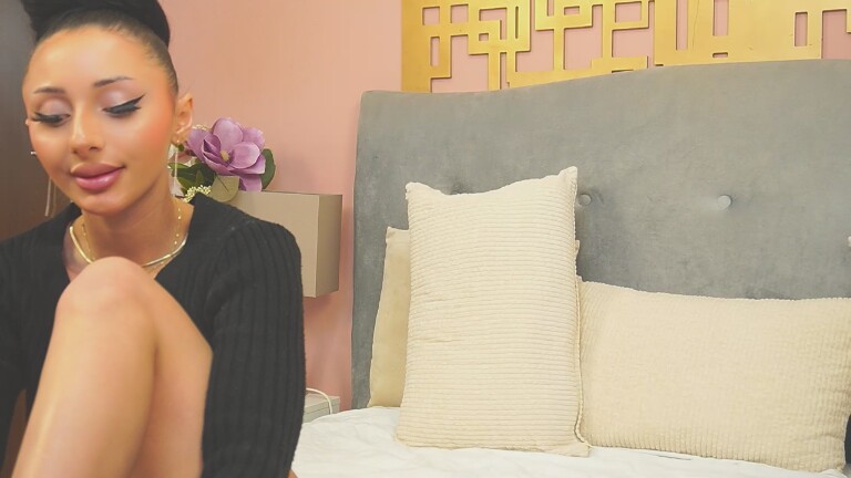 JenniferLovve's Streamate show and profile