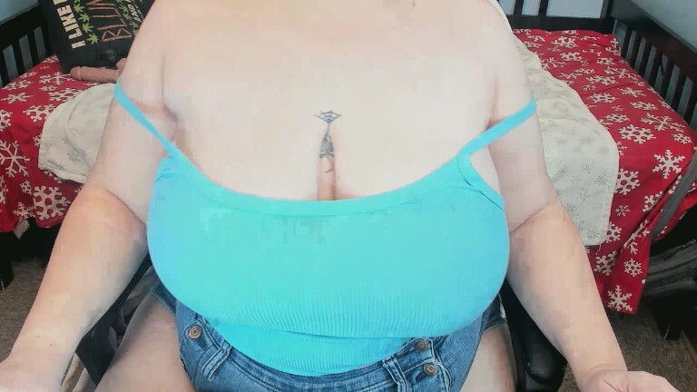 ChloeNightmare's Streamate show and profile