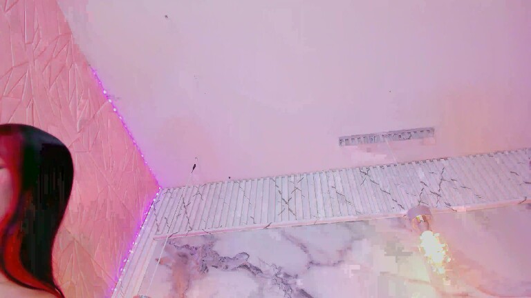 MilyRosie's Streamate show and profile