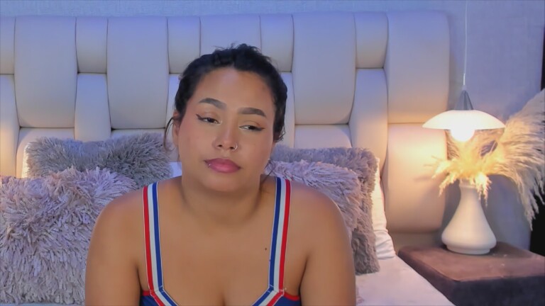 EmmaPrinncess's Streamate show and profile