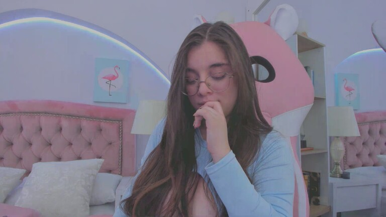 LenaMontes's Streamate show and profile