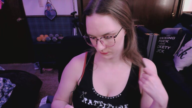 Alexa_voltage's Streamate show and profile