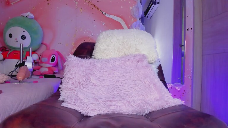 Sweet_lemariee's Streamate show and profile