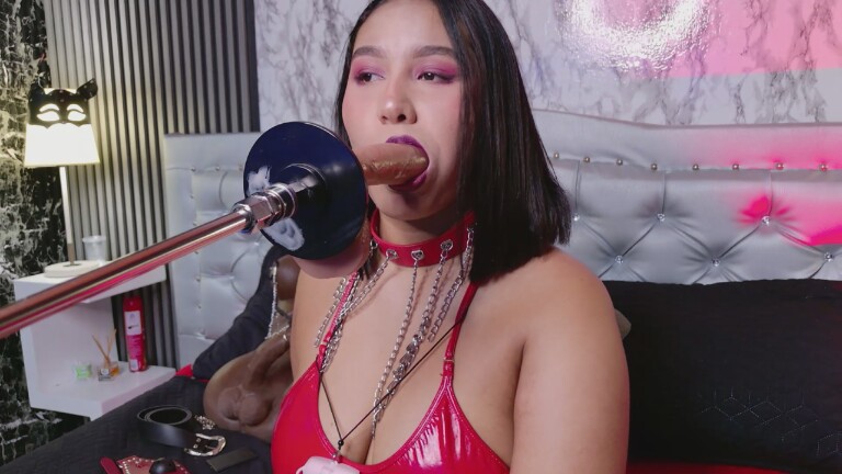 Sloppy_Whitney's Streamate show and profile