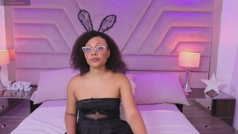 JorjaSaenz's Streamate show and profile