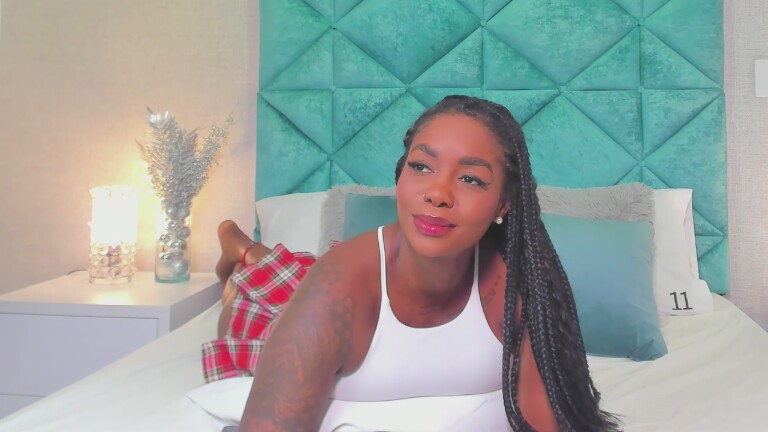 VenusMillan's Streamate show and profile