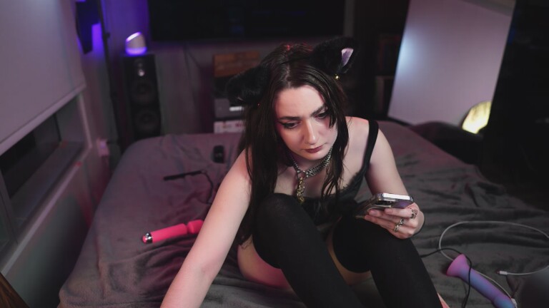 BimboKitten's Streamate show and profile