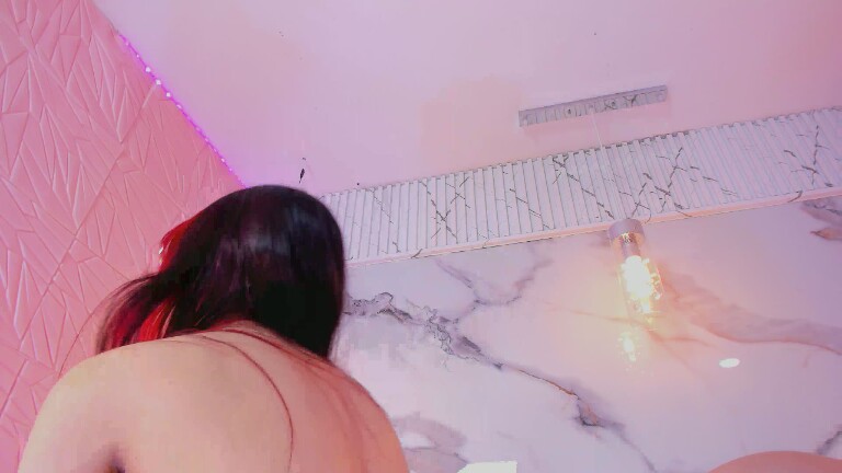 MilyRosie's Streamate show and profile