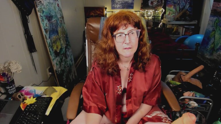 DariaDinkley's Streamate show and profile