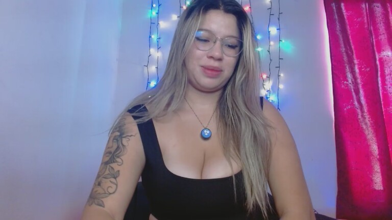 ScarlethBrooks's Streamate show and profile