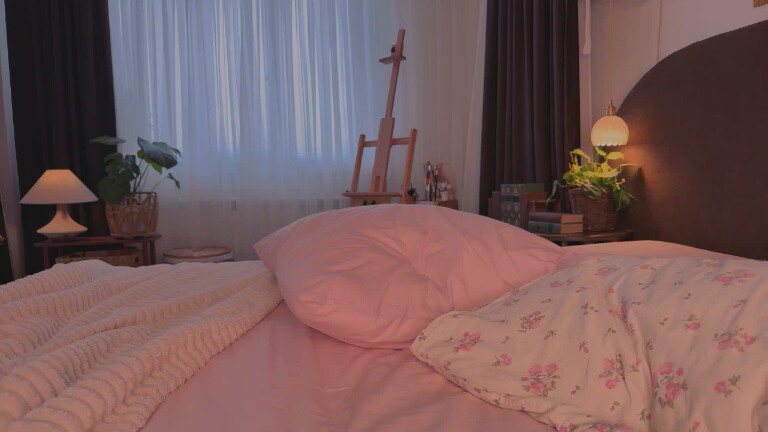 BimboFawn's Streamate show and profile