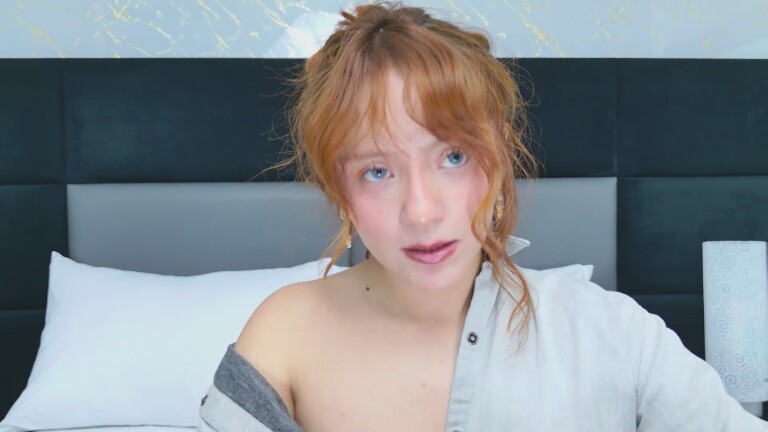 EmilyKlein's Streamate show and profile